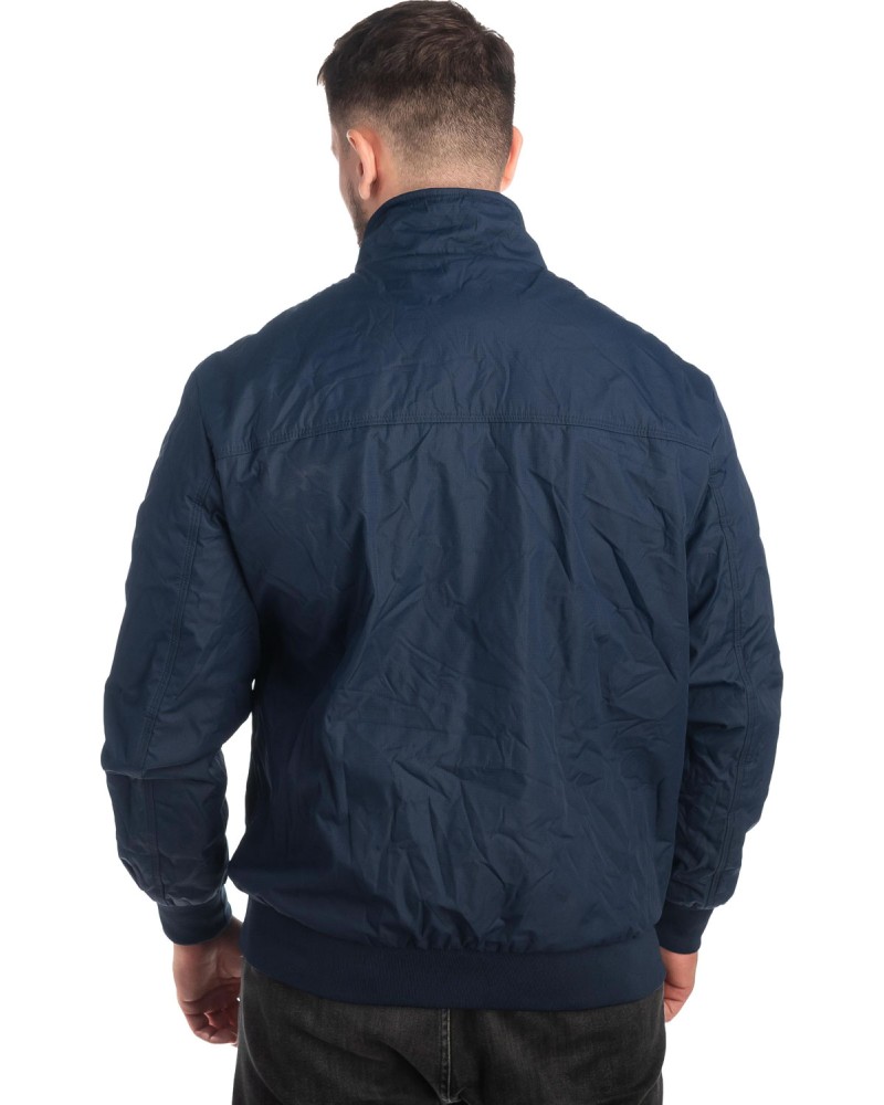 Ανδρικό Επώνυμο Μπουφάν - Z163