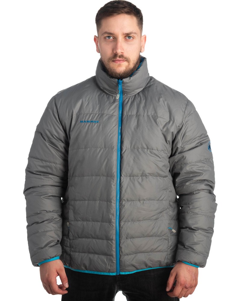 Ανδρικό Επώνυμο Μπουφάν - Z164