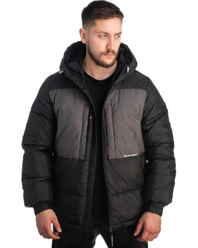 Ανδρικό Επώνυμο Μπουφάν - Z165