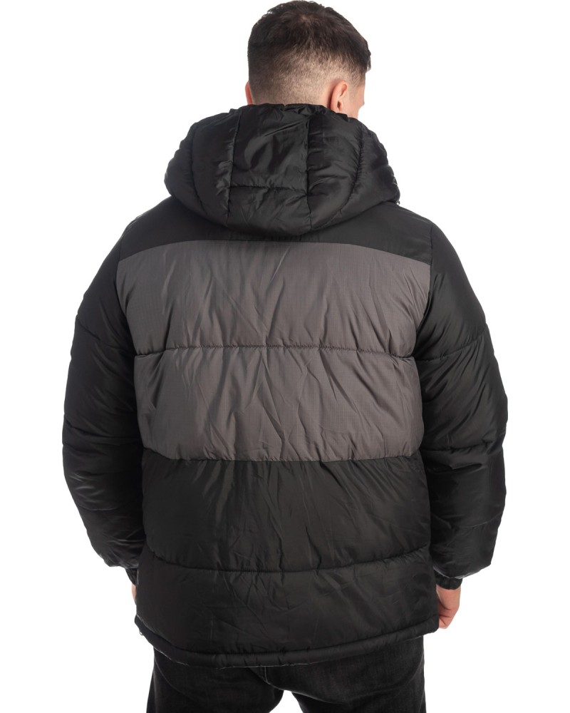 Ανδρικό Επώνυμο Μπουφάν - Z165