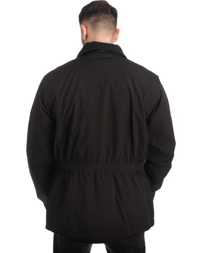 Ανδρικό Επώνυμο Μπουφάν - Z166