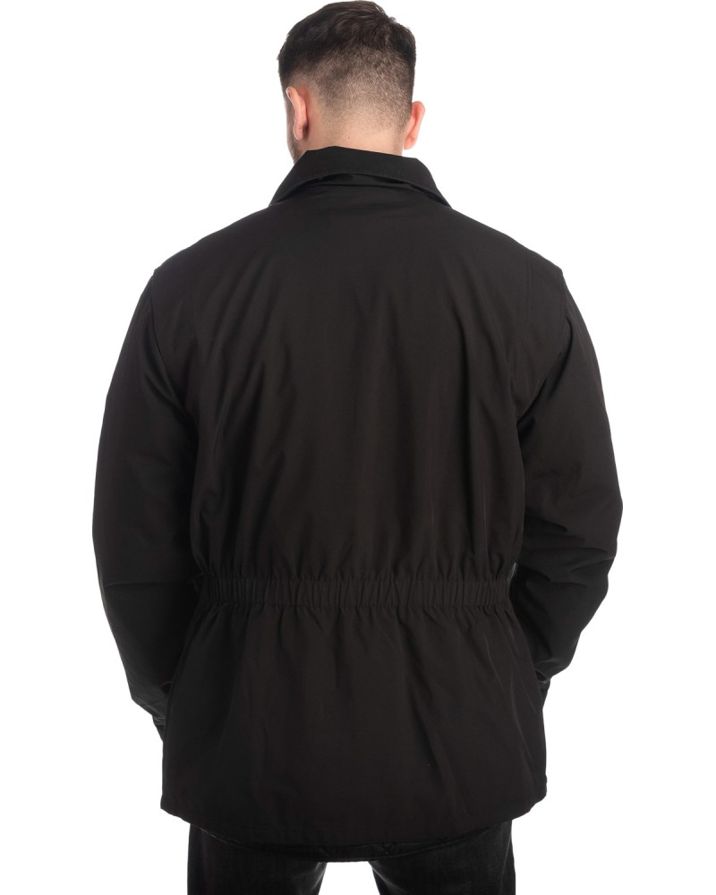 Ανδρικό Επώνυμο Μπουφάν - Z166