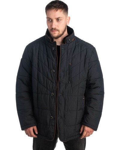 Ανδρικό Επώνυμο Μπουφάν - Z167