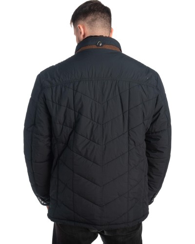 Ανδρικό Επώνυμο Μπουφάν - Z167