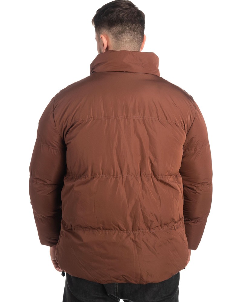 Ανδρικό Επώνυμο Μπουφάν - Z168