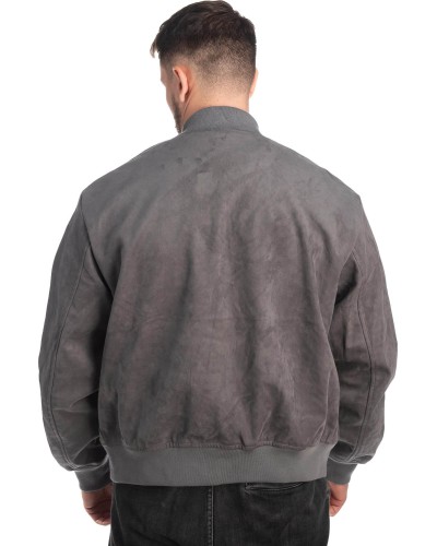 Ανδρικό Επώνυμο Μπουφάν - Z169