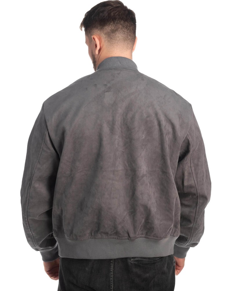 Ανδρικό Επώνυμο Μπουφάν - Z169