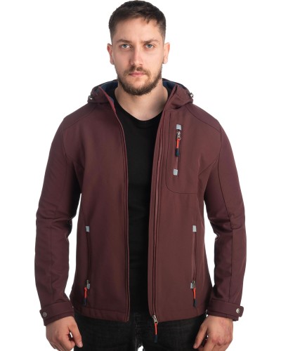 Ανδρικό Επώνυμο Μπουφάν Ισοθερμικό - Z171