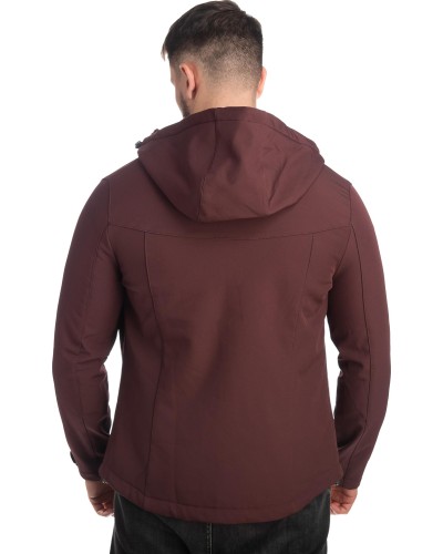 Ανδρικό Επώνυμο Μπουφάν Ισοθερμικό - Z171