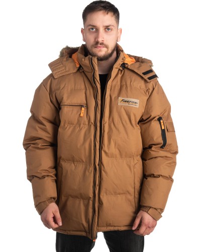 Ανδρικό Επώνυμο Μπουφάν - Z172