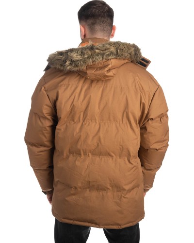 Ανδρικό Επώνυμο Μπουφάν - Z172