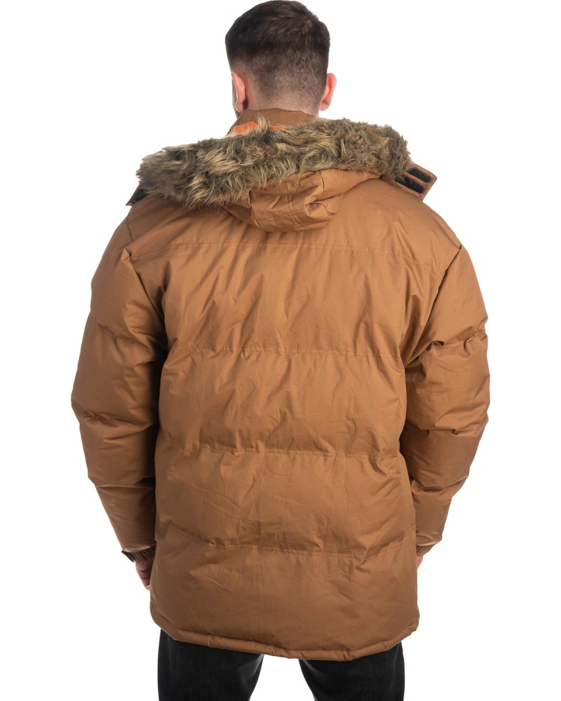 Ανδρικό Επώνυμο Μπουφάν - Z172