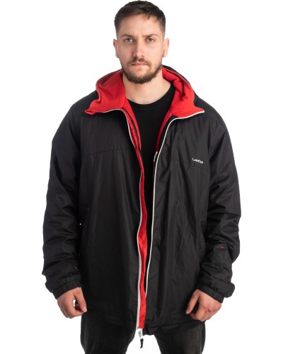 Ανδρικό Επώνυμο Μπουφάν - Z174