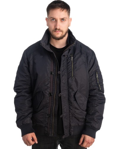 Ανδρικό Επώνυμο Μπουφάν - Z175