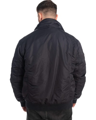 Ανδρικό Επώνυμο Μπουφάν - Z175