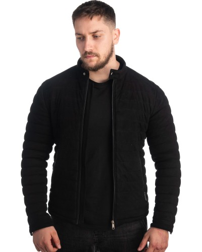 Ανδρικό Επώνυμο Μπουφάν - Z176