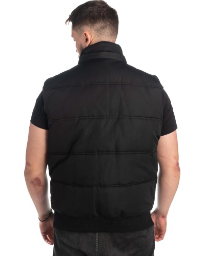 Ανδρικό Επώνυμο Μπουφάν Γιλέκο - Z182