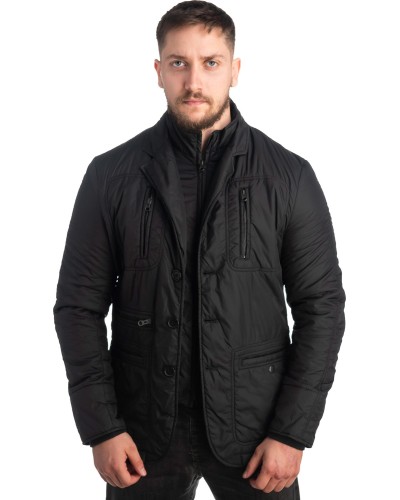 Ανδρικό Επώνυμο Μπουφάν - Z183