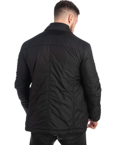 Ανδρικό Επώνυμο Μπουφάν - Z183