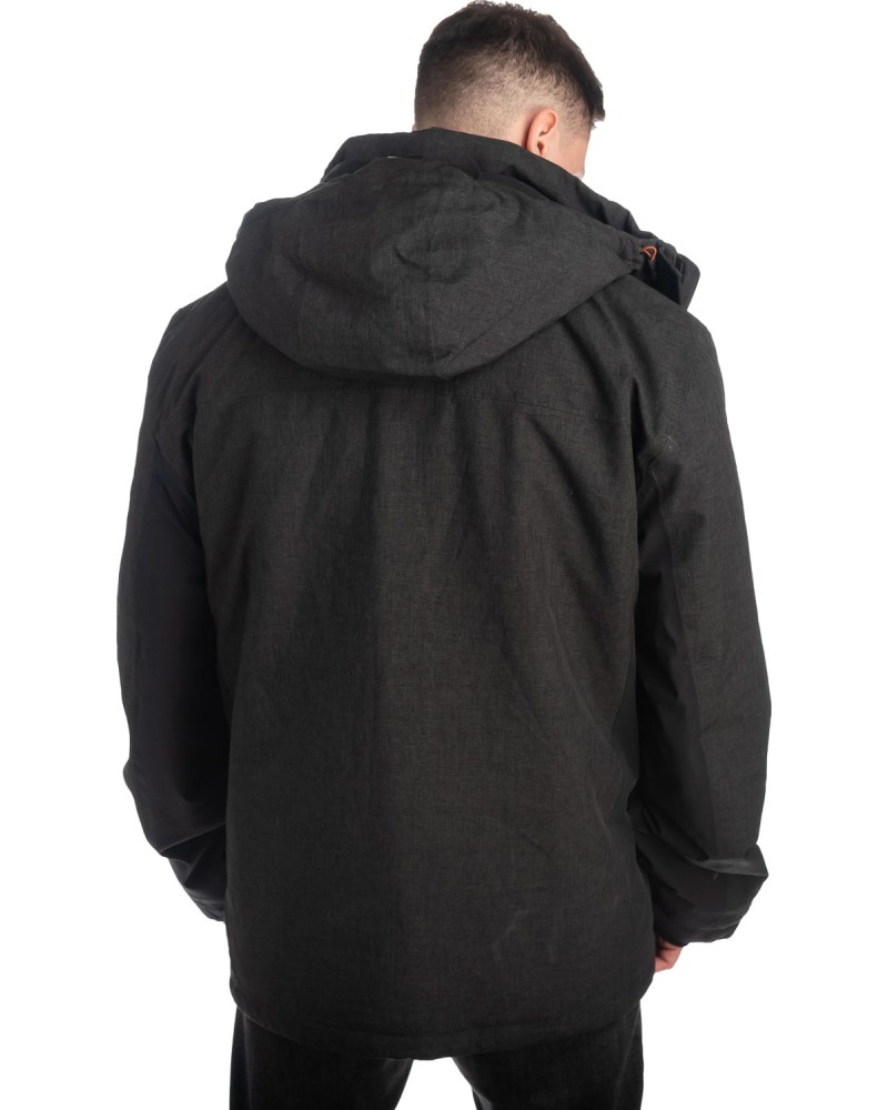 Ανδρικό Επώνυμο Μπουφάν - Z185