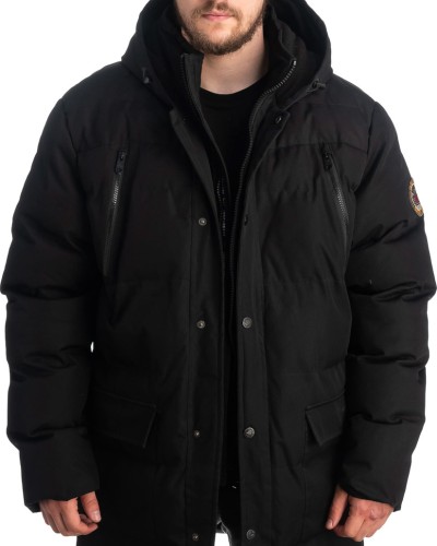 Ανδρικό Επώνυμο Μπουφάν - Z188