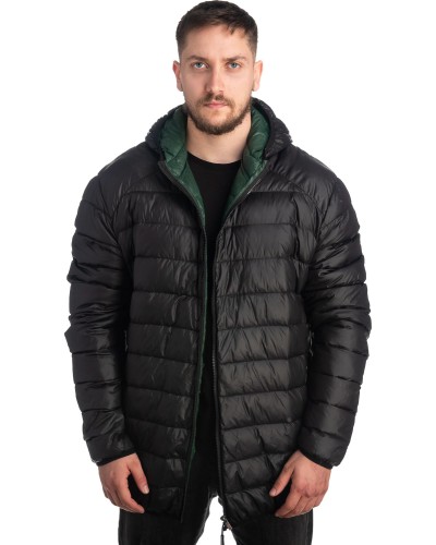 Ανδρικό Επώνυμο Μπουφάν - Z189