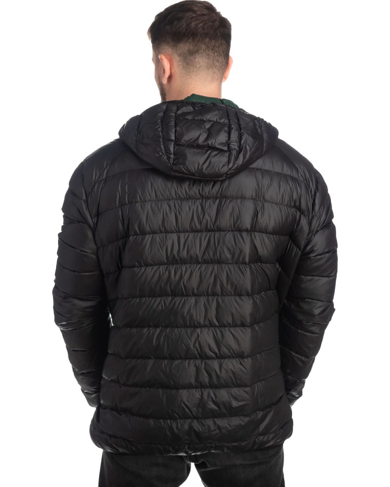 Ανδρικό Επώνυμο Μπουφάν - Z189