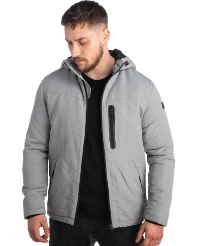 Ανδρικό Επώνυμο Μπουφάν - Z190