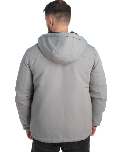 Ανδρικό Επώνυμο Μπουφάν - Z190