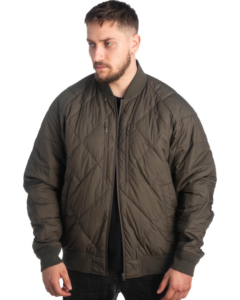 Ανδρικό Επώνυμο Μπουφάν - Z191