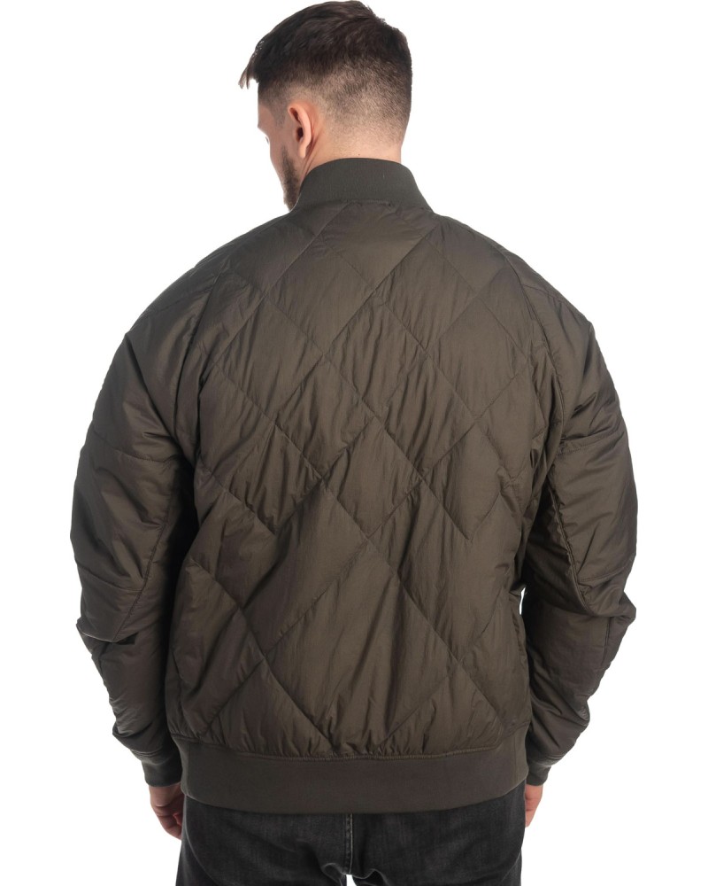 Ανδρικό Επώνυμο Μπουφάν - Z191