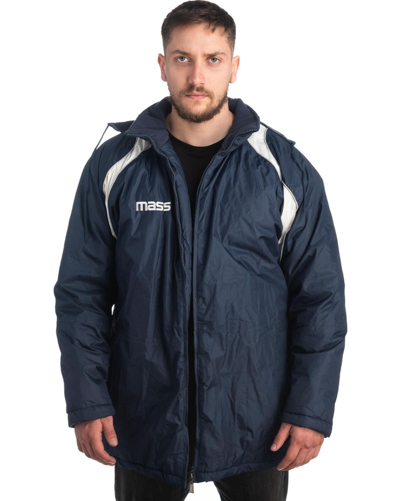 Ανδρικό Επώνυμο Μπουφάν - Z192