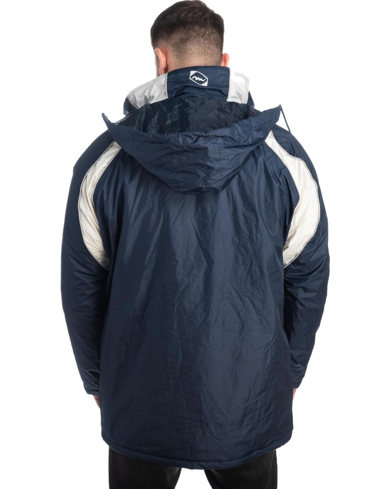 Ανδρικό Επώνυμο Μπουφάν - Z192