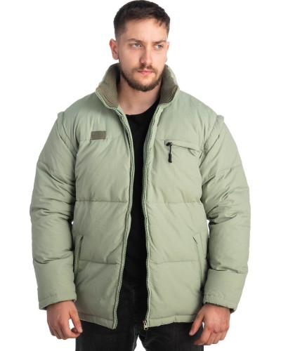 Ανδρικό Επώνυμο Μπουφάν - Z193