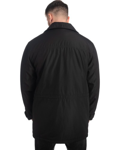 Ανδρικό Επώνυμο Μπουφάν - Z194