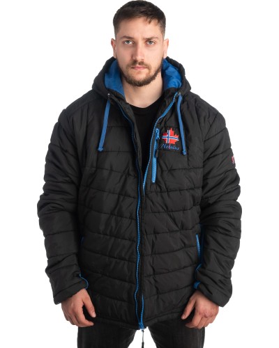 Ανδρικό Επώνυμο Μπουφάν - Z195