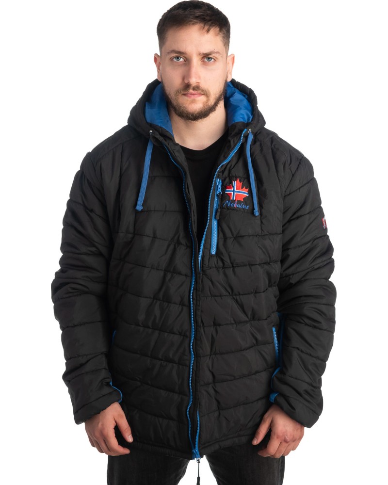 Ανδρικό Επώνυμο Μπουφάν - Z195