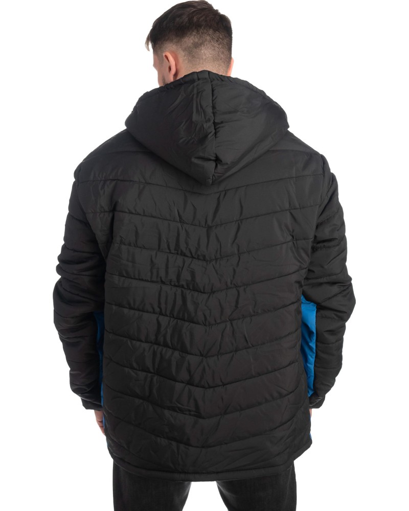 Ανδρικό Επώνυμο Μπουφάν - Z195