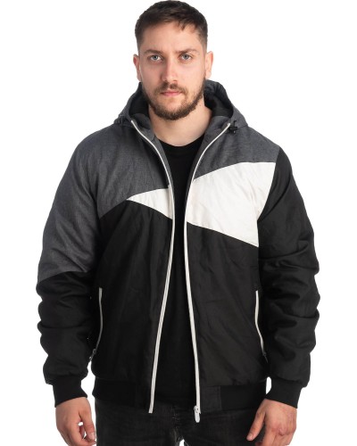 Ανδρικό Επώνυμο Μπουφάν - Z196