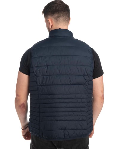 Ανδρικό Επώνυμο Μπουφάν Γιλέκο - Z197