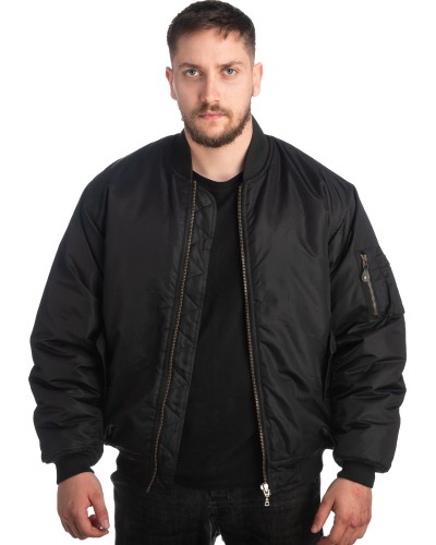 Ανδρικό Επώνυμο Μπουφάν - Z198