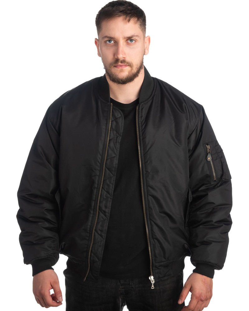 Ανδρικό Επώνυμο Μπουφάν - Z198