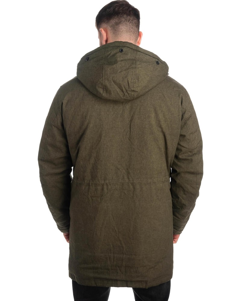 Ανδρικό Επώνυμο Μπουφάν - Z199