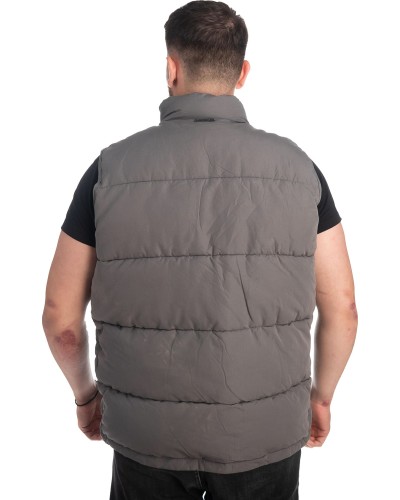 Ανδρικό Επώνυμο Μπουφάν Γιλέκο - Z201