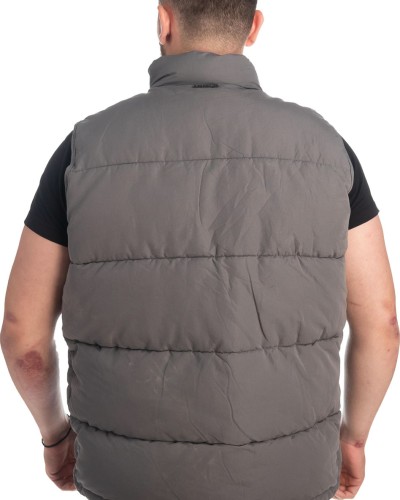 Ανδρικό Επώνυμο Μπουφάν Γιλέκο - Z201