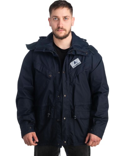 Ανδρικό Επώνυμο Μπουφάν - Z202