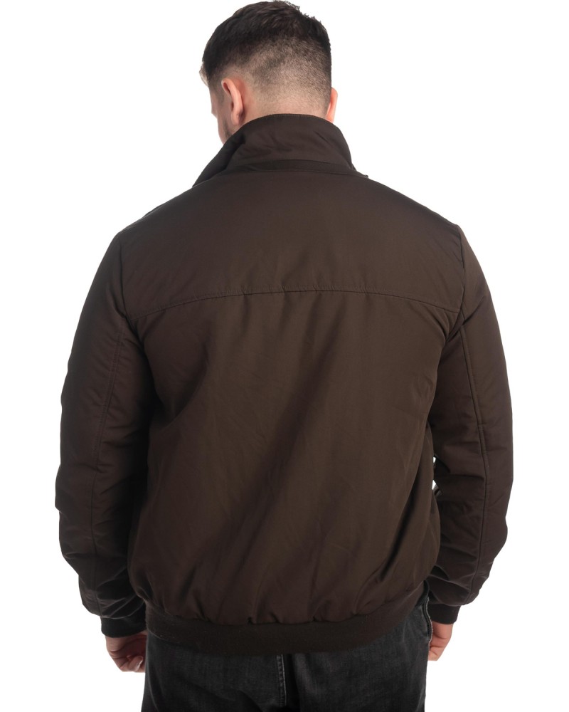 Ανδρικό Επώνυμο Μπουφάν - Z203