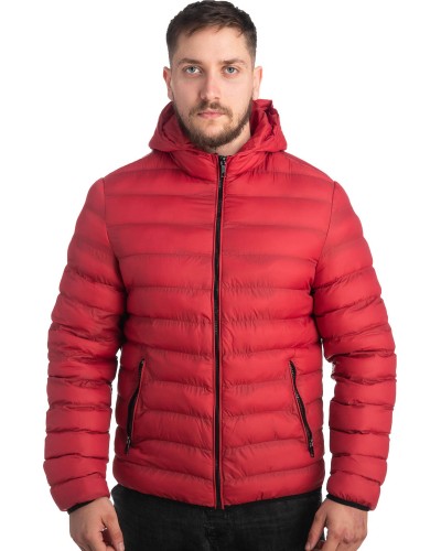 Ανδρικό Επώνυμο Μπουφάν - Z204