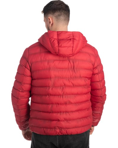 Ανδρικό Επώνυμο Μπουφάν - Z204