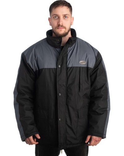 Ανδρικό Επώνυμο Μπουφάν - Z205